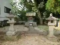 白鬚神社(愛知県)