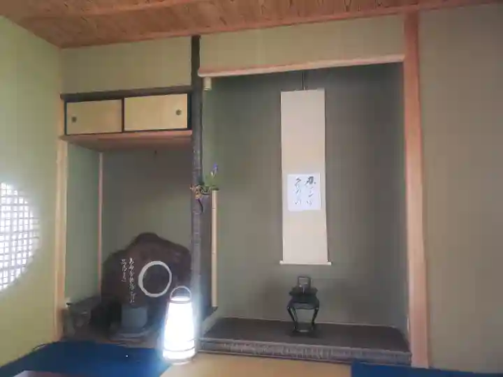 大池寺のその他建物