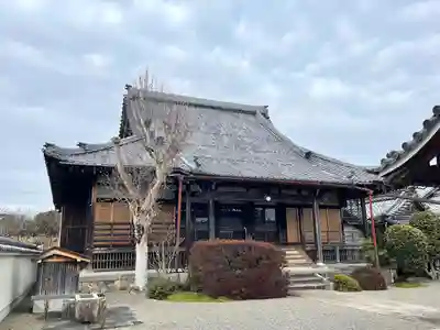 願證寺(滋賀県)