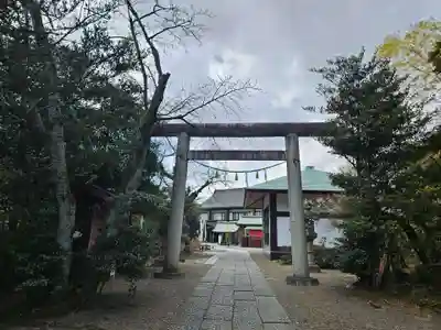 水戸東照宮(茨城県)