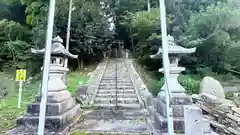 日吉神社(福井県)