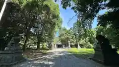 青葉神社(宮城県)