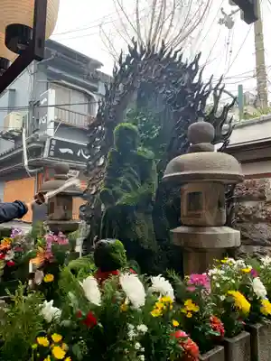 法善寺(大阪府)