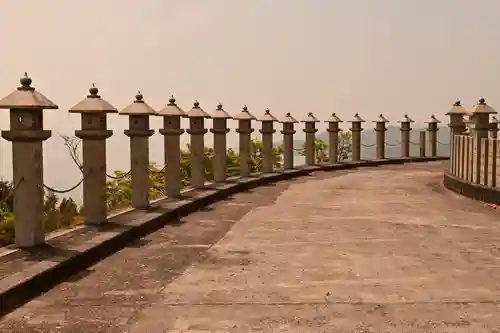 西ノ滝龍水寺(香川県)