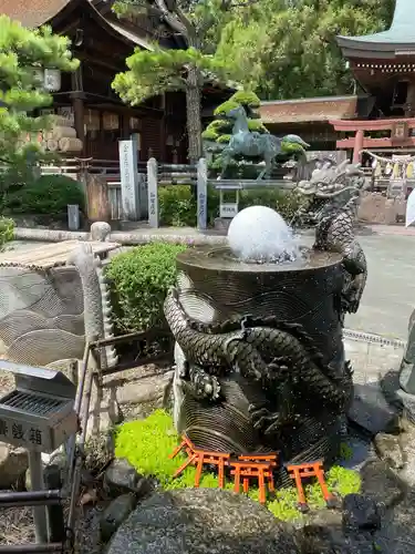 田村神社(香川県)