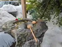 廣田神社~病厄除守護神~(青森県)