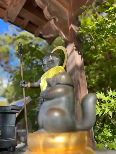 白蓮坊(長野県)