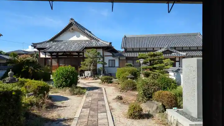 仙命庵(滋賀県)