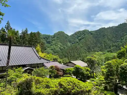 法雲寺(埼玉県)