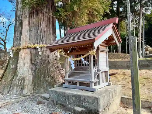 興玉神社(宮崎県)