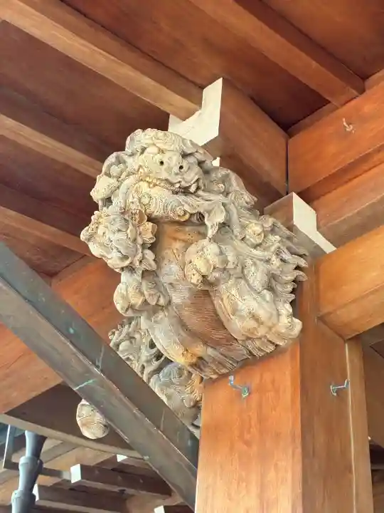 鎮西大社諏訪神社(長崎県)