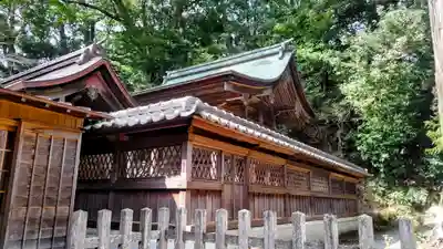 事任八幡宮(静岡県)