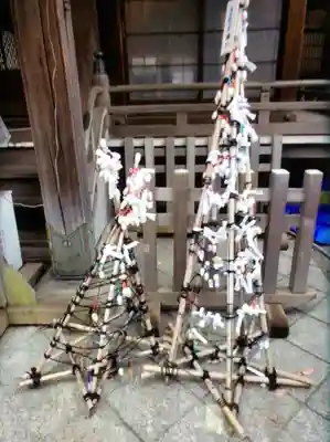 小野照崎神社(東京都)