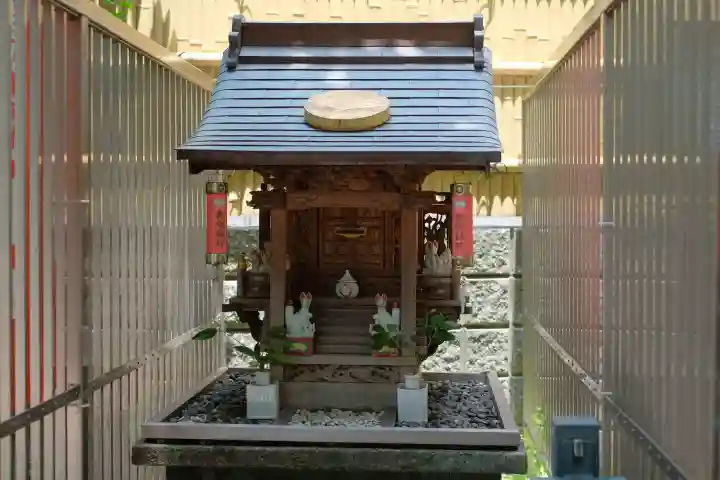 妻戀神社(東京都)