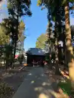 下熊野神社(千葉県)