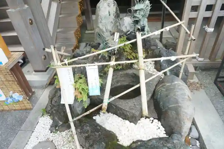 大井神社(静岡県)