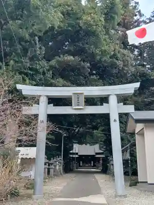 大田原神社(栃木県)
