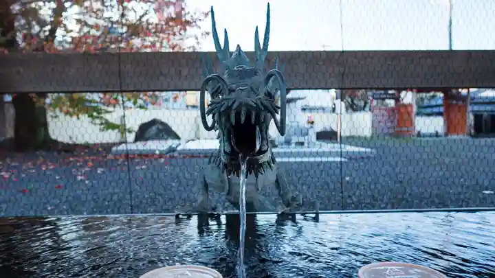 津観音(三重県)