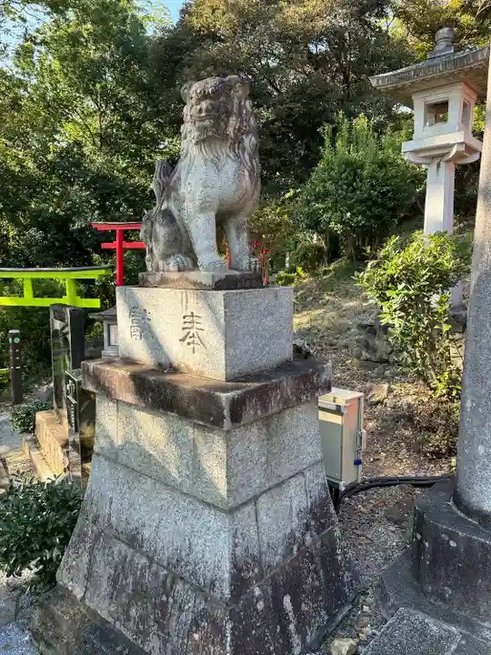 足利織姫神社(栃木県)