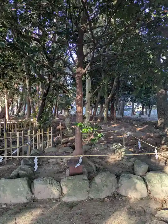 竹神社(三重県)