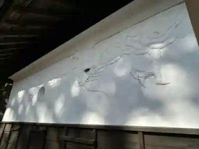 大御食神社(長野県)