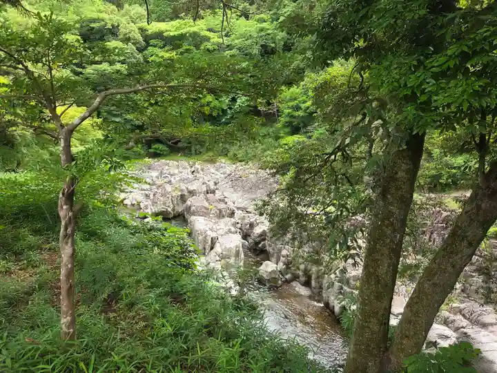 大瀧神社(滋賀県)
