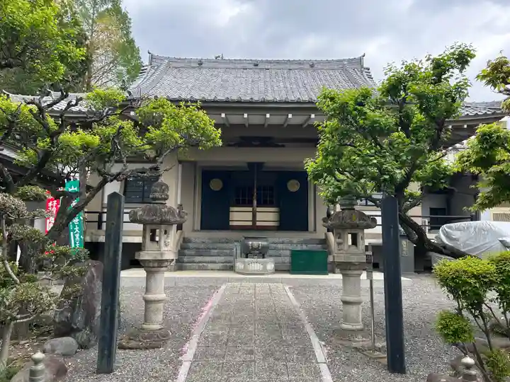 円福寺(東京都)