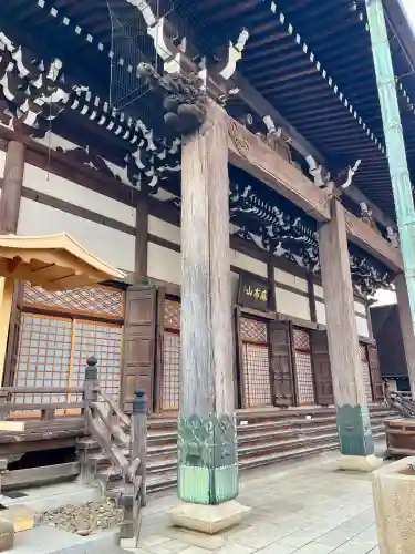 善福寺(東京都)