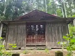鹿島神社(宮城県)