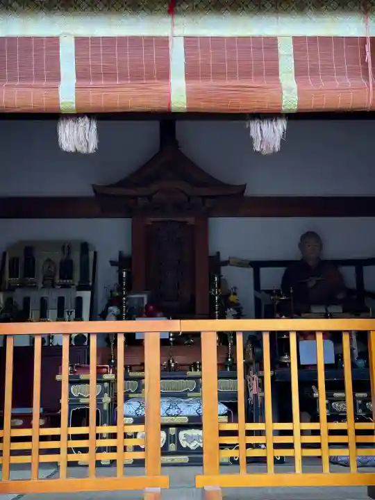 飛鳥寺(奈良県)