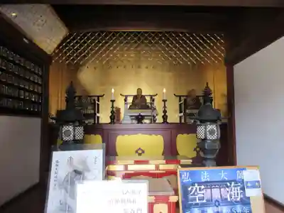 成田山川越別院のその他建物