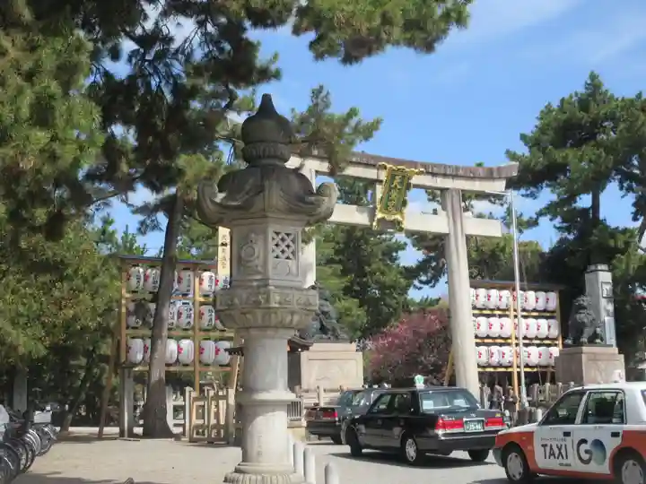 北野天満宮(京都府)