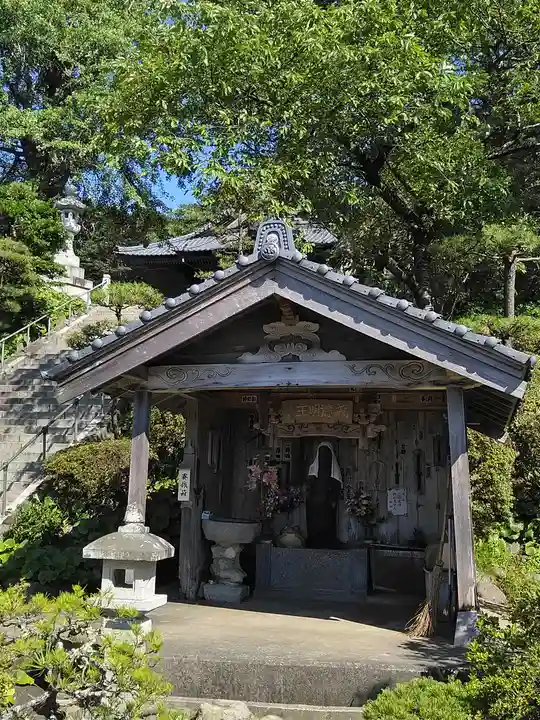 照明寺(新潟県)