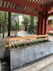 武蔵一宮氷川神社(埼玉県)