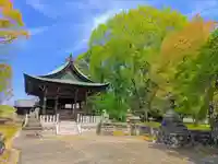 大明神社のその他建物