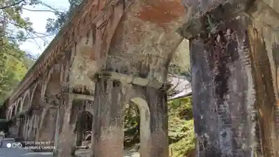 南禅院のその他建物