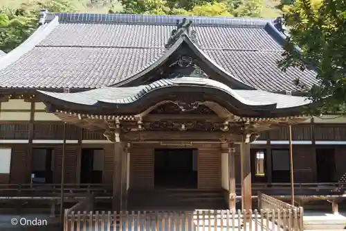 永平寺(福井県)