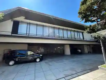 大願寺(東京都)