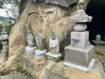 惣善寺(福島県)