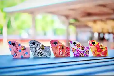 十日恵比須神社(福岡県)