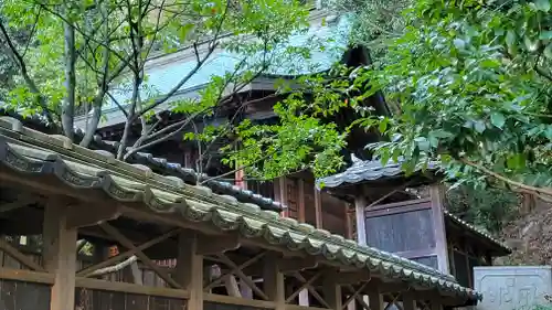 諸山積神社(愛媛県)
