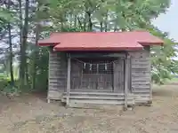 平和神社(北海道)