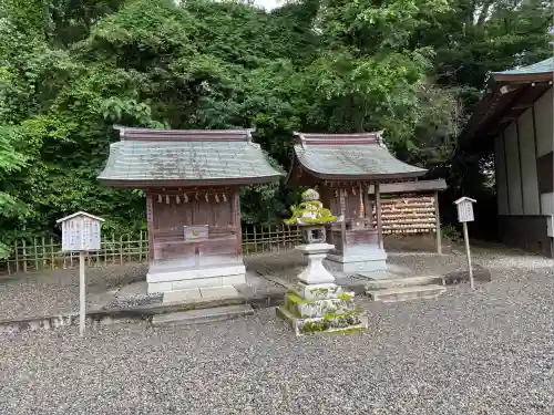 多賀大社(滋賀県)