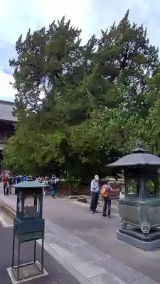 建長寺(神奈川県)