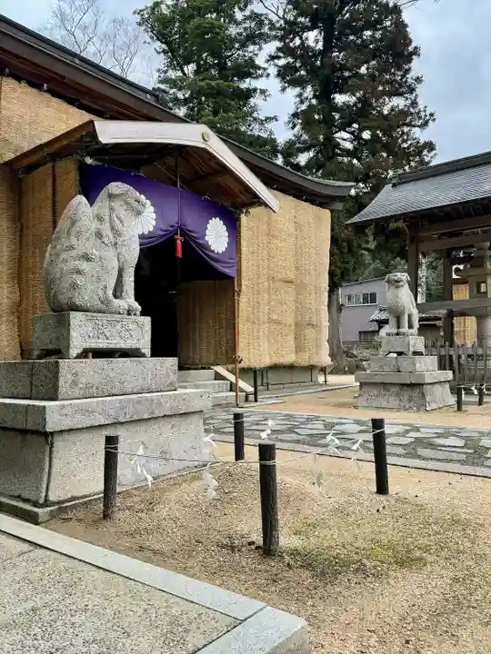 大宮賣神社(京都府)