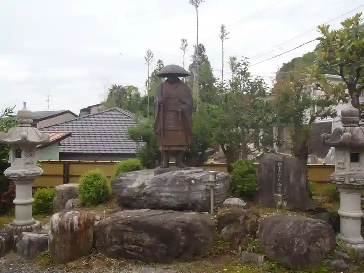 順慶寺(愛知県)