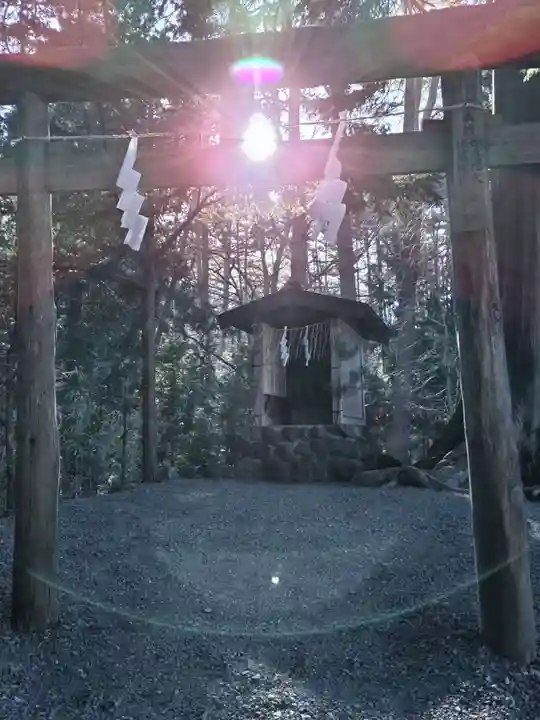 大塚丘(山梨県)