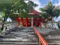 善光寺大本願別院のその他建物