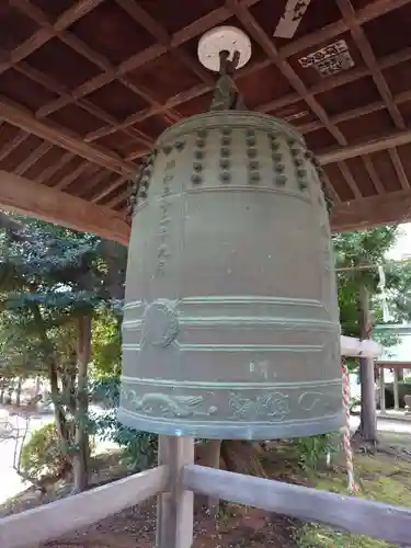熊野神社(神奈川県)