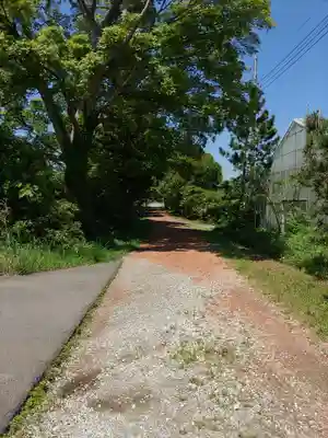 島穴神社(千葉県)